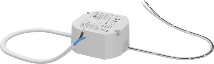 Actual product image Goobay LED transformer 12 V/12 W