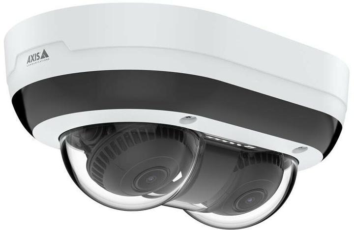 Image du produit Axis P4708-PLVE