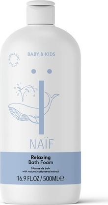 Naïf Badeschaum