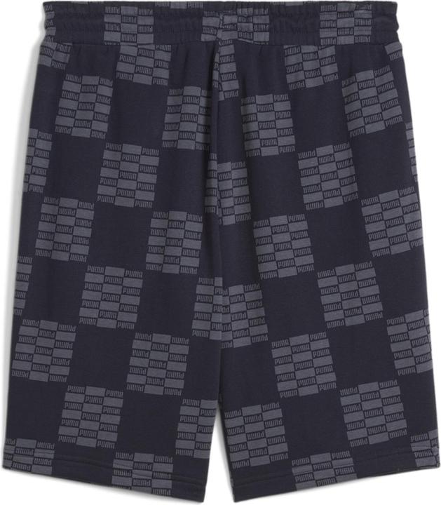 Actual product image Puma UNITED AOP Shorts 10" TR (L)