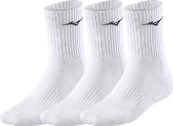Produktbild Mizuno Training 3 P Socks (35 - 37)