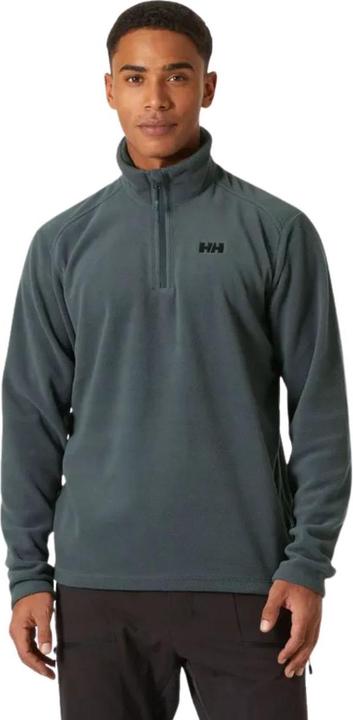 Actual product image Helly Hansen Daybreaker 1/2 Zip Fleece (L)
