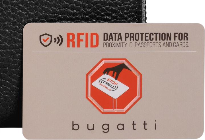Immagine prodotto Bugatti Geldbörse ELSA