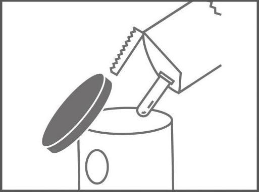 Produktbild Swissinno Buchsbaumzünsler-Falle inkl. 1x Pheromon