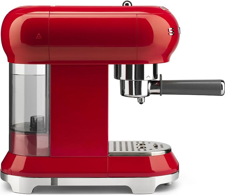 Produktbild Smeg 50's Retro Style