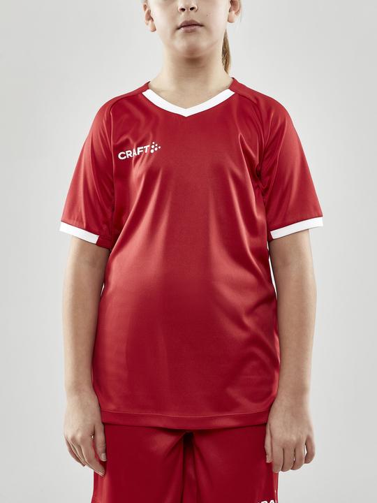 Immagine prodotto Craft Progresso 2.0 Maglia solida JR (158, 164)