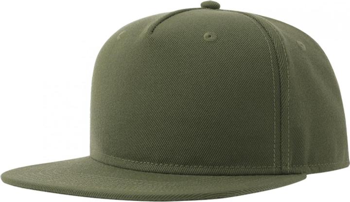 BaseballMütze Snapback (One Size)