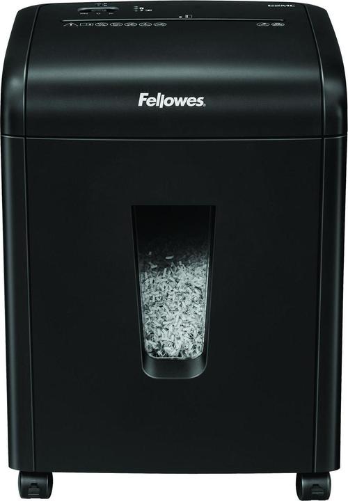 Produktbild Fellowes Microshred 62MC (Microschnitt)