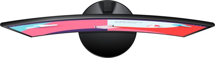 Produktbild Samsung LS27C360EAUXEN (1920 x 1080 Pixel, 27")