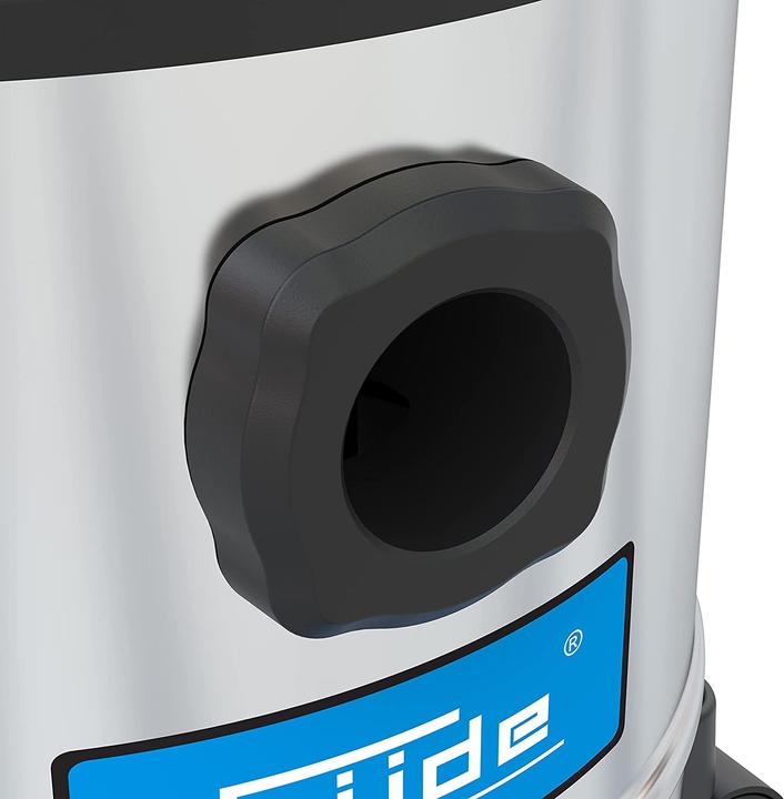 Actual product image Güde Wet-dry vacuum cleaner GNTS 12L (Wet dry vacuum cleaner)