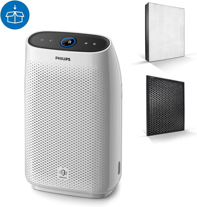 Immagine prodotto Philips AC 1215/10 (63 m²)