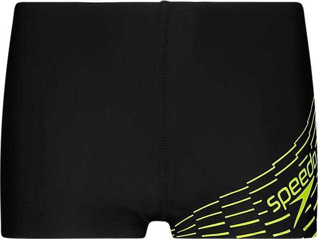 Actual product image Speedo Medley Logo Aquashort (140)
