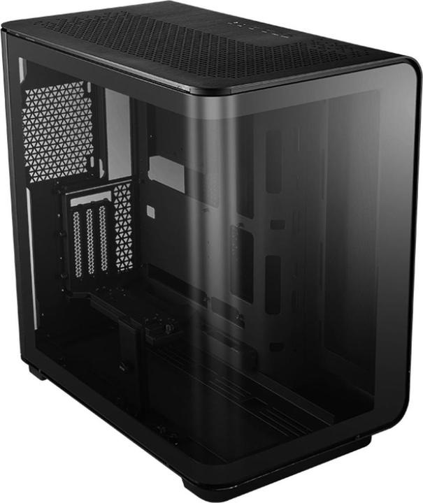 Image du produit MSI MEG MAESTRO 700L PZ (ATX, mATX, Mini-ITX, E-ATX)