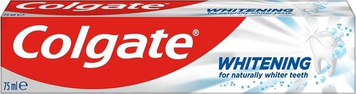 Actual product image Colgate Toothpaste Cavi Prot Whit 75ml (75 ml)