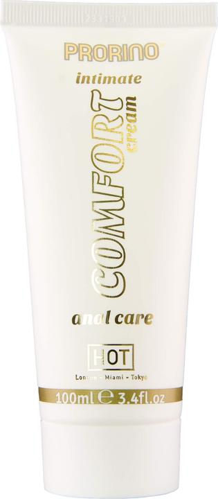 Image du produit HOT intimate Comfort Anal Care Cream 100ml (100 ml)