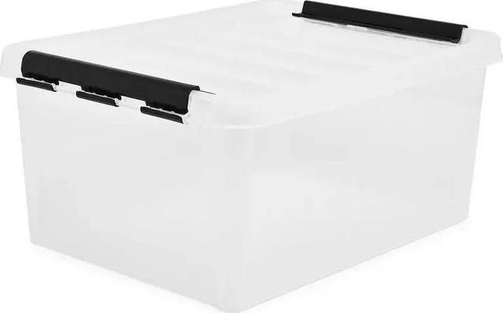 Produktbild Ebnat Hobbybox (50 x 39 x 26 cm, 31 l)