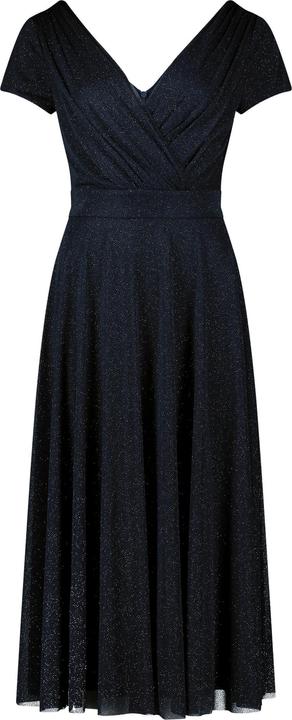 Produktbild Vera Mont Cocktailkleid im Glitzer-Look (46)
