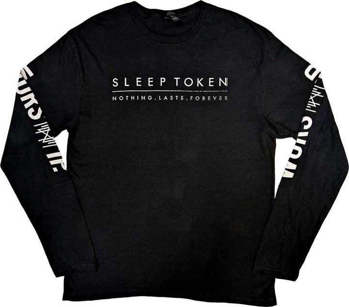 Produktbild Sleep Token Worship TShirt Langärmlig (XL)