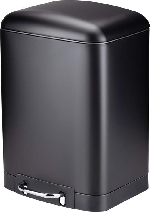 Dirt Devil Pedal bin 6L 2pc soft close (6 l)