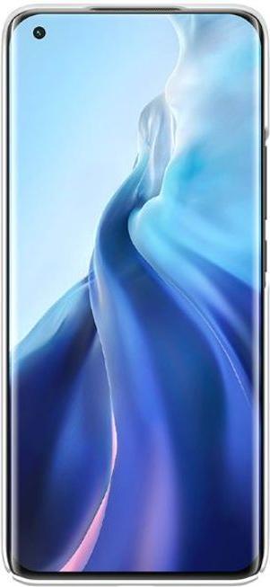 Produktbild Nillkin Super Frosted Shield Series (Xiaomi Mi 11 Pro)
