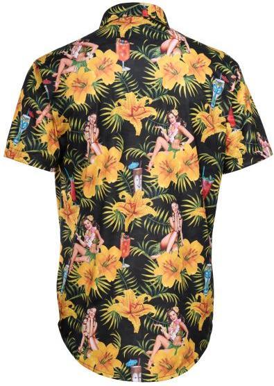 Image du produit Loose Riders Tiki Time (M)