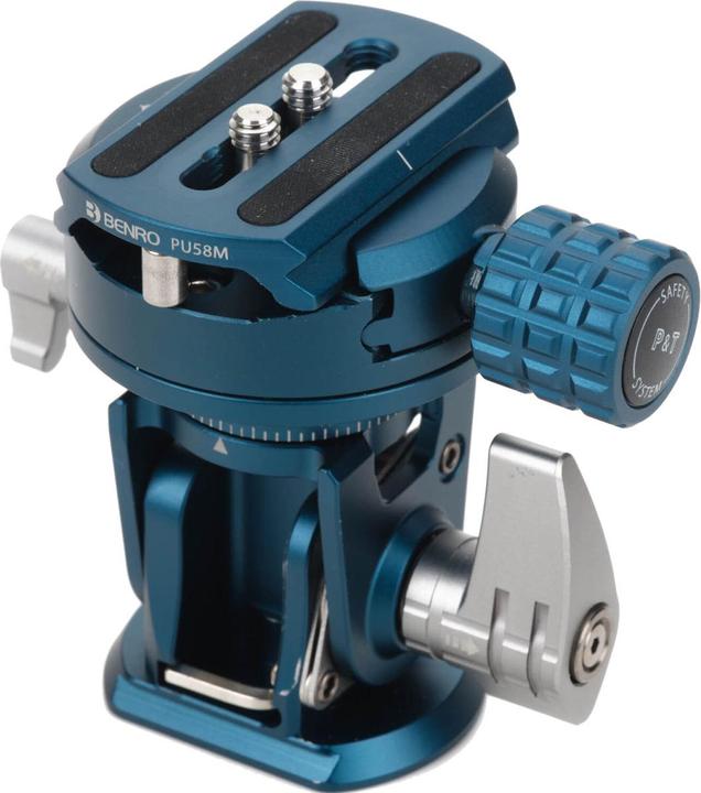 Immagine prodotto Benro SDTH6090 Testa inclinabile (Altre)