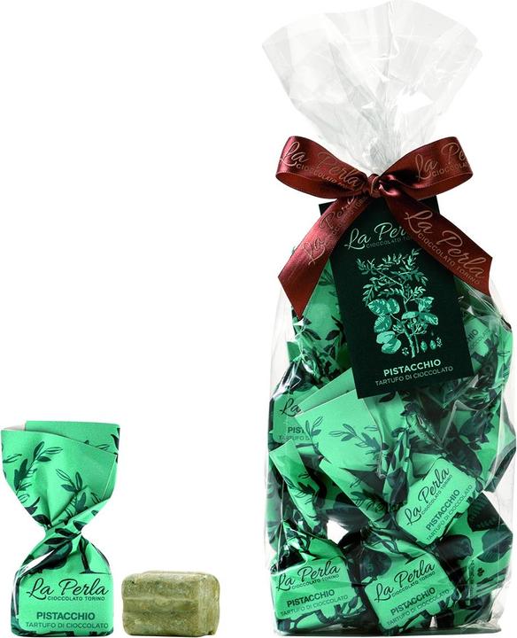 La Perla di Torino Pistacchio (190 g)