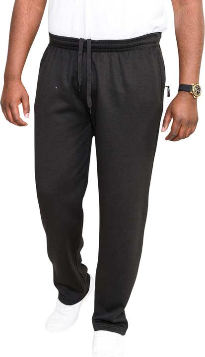Actual product image DUKE Kingsize Albert jogging trousers straight cuffs (4XL)