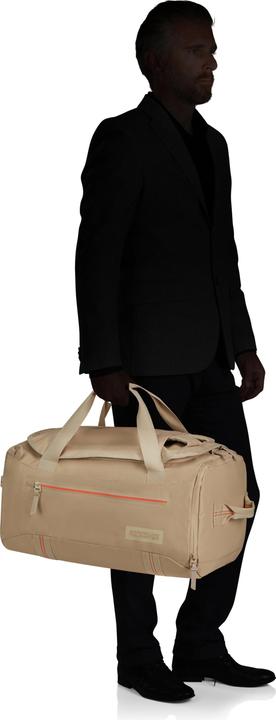 Produktbild American Crew Trailgo Weekender Reisetasche S 45 cm (28 l)