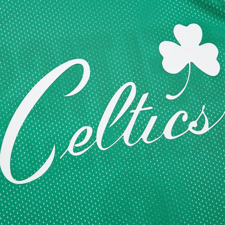 Image du produit Mitchell & Ness M&N REVERSIBLE Tank Top Jersey Boston Celtics (XL)