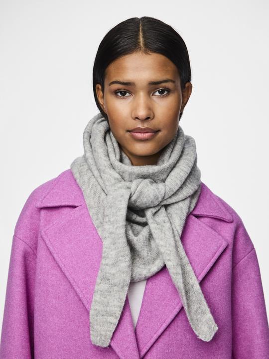 Produktbild Pieces Pcjuliana Triangle Scarf Noos Bc