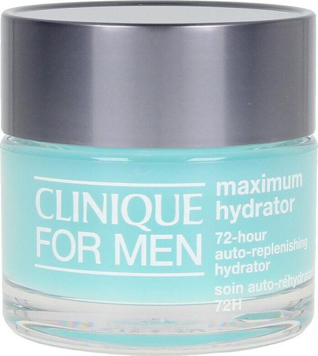 Immagine prodotto Clinique For Men Maximum 72-Hour (50 ml, Crema 24h)