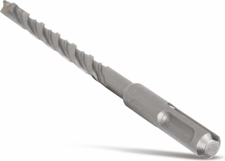 Daytools SDS-Plus-compatible hammer drill bit, 8/160 (8 millimetres)