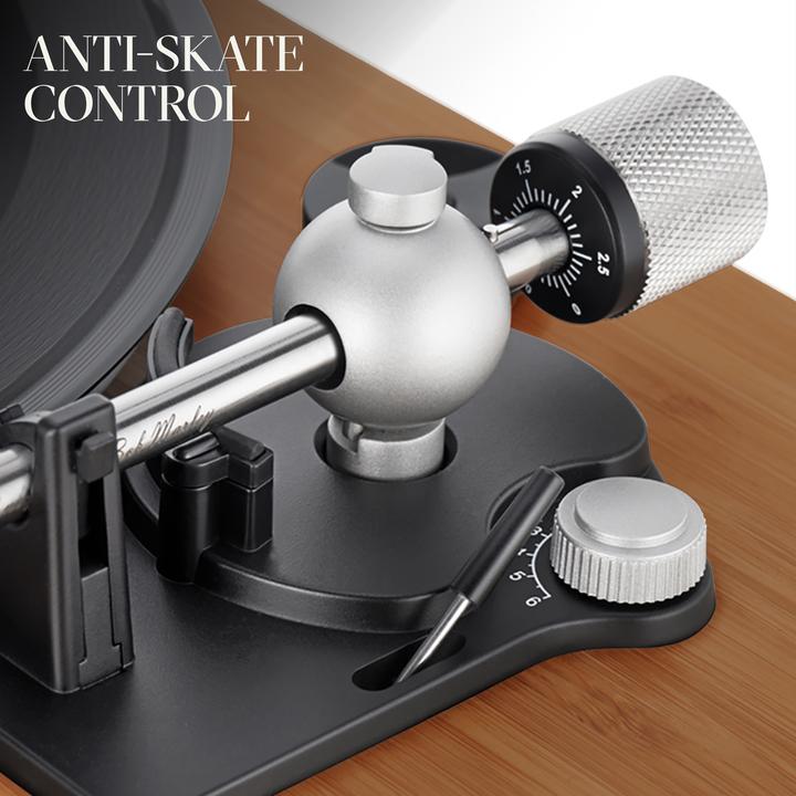 Produktbild House of Marley Simmer Down Wireless Turntable (Manuell)