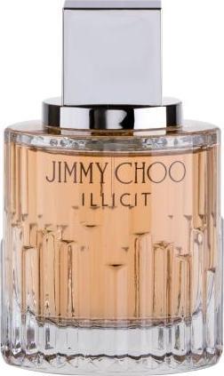 Actual product image Jimmy Choo Illicit (Eau de parfum, 60 ml)