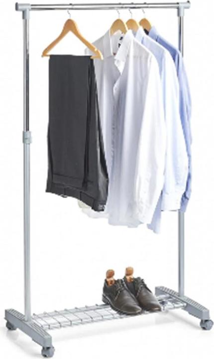 Image du produit Zeller Present Stand de vêtements en rouleau