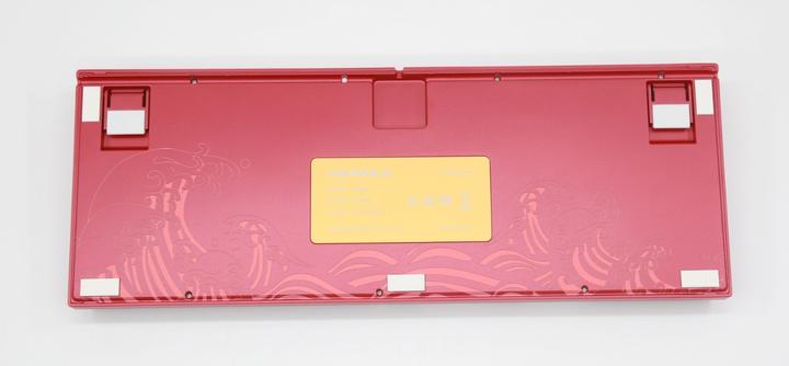 Image du produit Varmilo Koi VA88 EC Sakura (CH, Filaire)