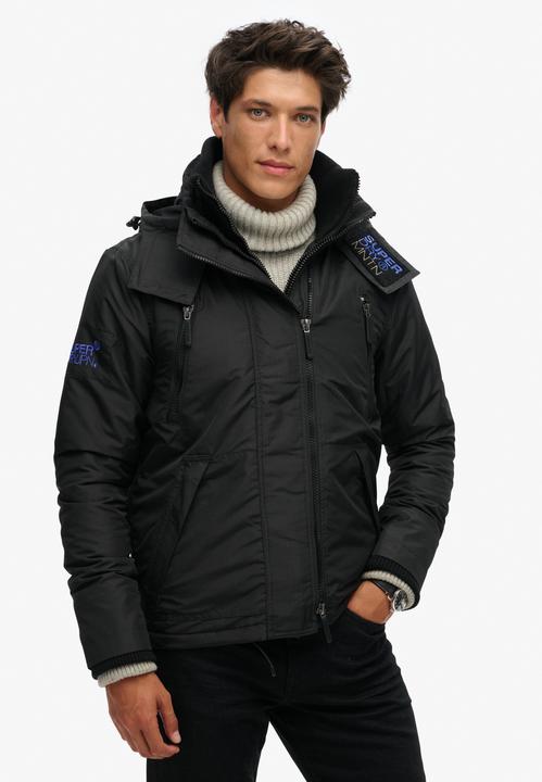Immagine prodotto Superdry Giacca A Vento Mtn Hood Jkt (L)