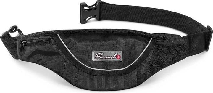 Freezack Training Bag Schwarz