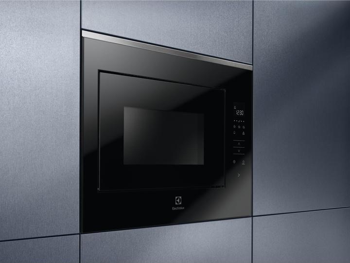 Actual product image Electrolux Microwave Oven 60 Cm (26 l)
