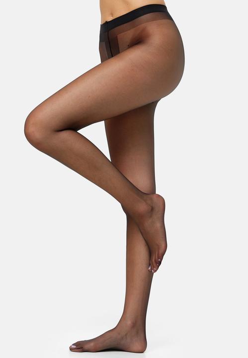 Nur Die Transparent (15 DEN, 44 - 48)