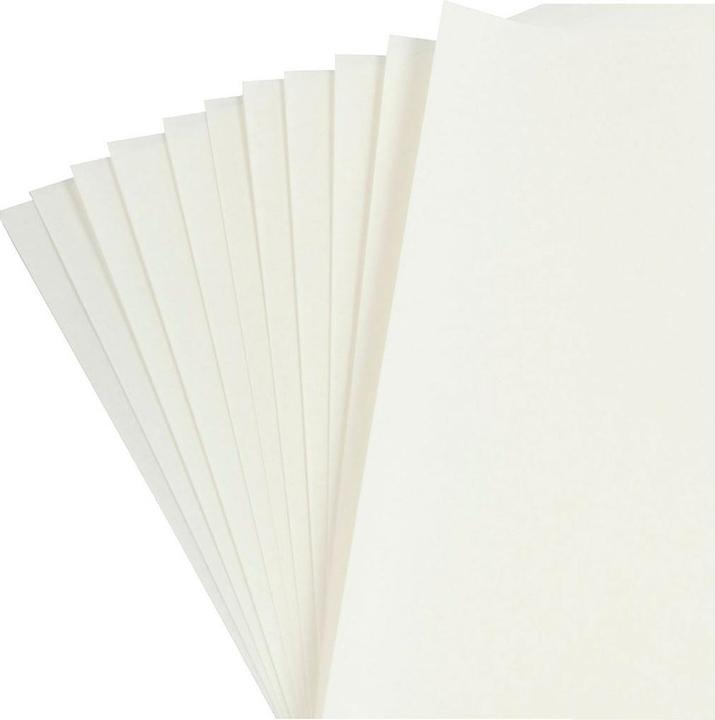 Produktbild Folia Faltblätter aus Lichterpapier (80 g/m², 12 x)