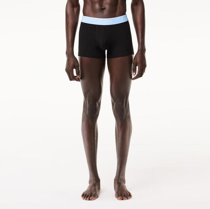 Image du produit Lacoste Boxershort Stretch (S, Lot de 3)