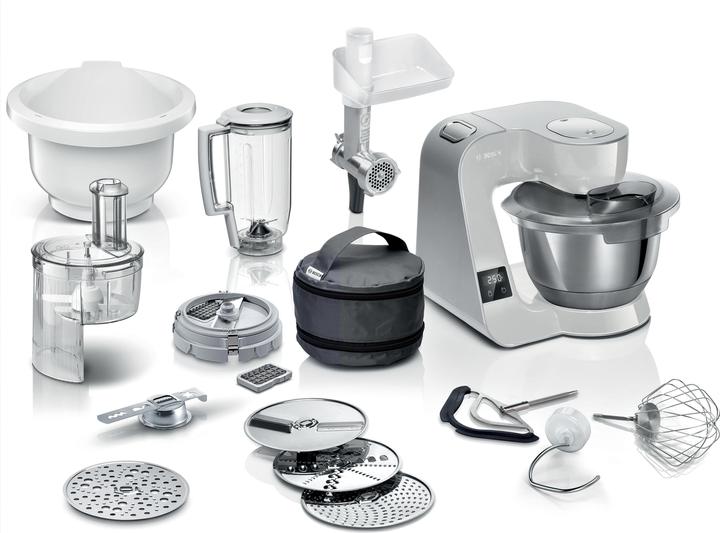 Immagine prodotto Bosch Hausgeräte MUM5 Serie 4 (1000 W)