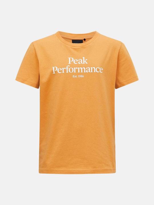 Peak Performance Jr Original T-Shirt (140)