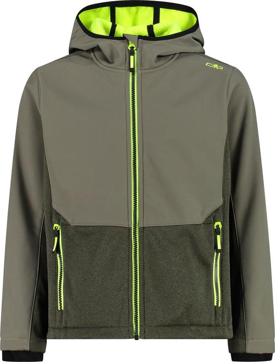 Immagine prodotto CMP Campagnolo Felpa con cappuccio (140)