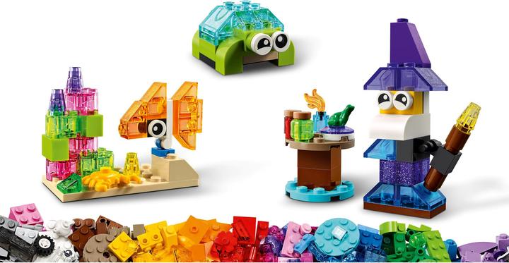 Actual product image LEGO Creative construction set (11013, LEGO Classic)