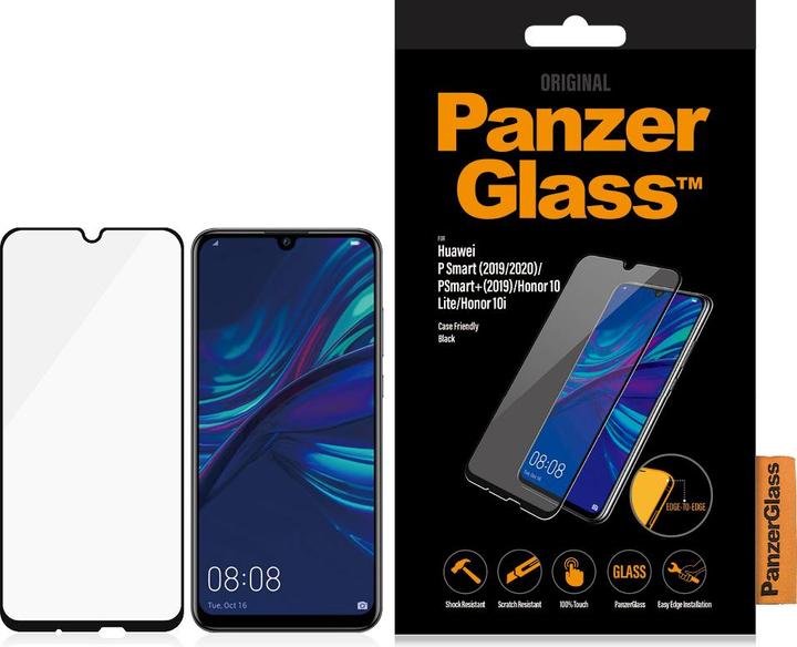 PanzerGlass Edge to Edge (1 Stück)
