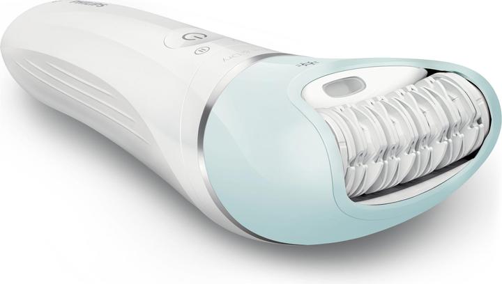 Actual product image Philips Satinelle Advanced