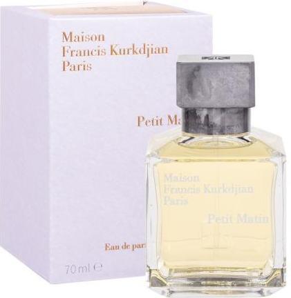 Actual product image Maison Francis Kurkdjian Petit Matin (Eau de parfum, 70 ml)